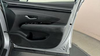 Hyundai TUCSON T-GDI SE CONNECT