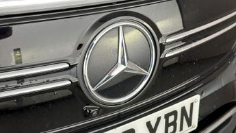 Mercedes-Benz EQA EQA 250PLUS AMG LINE PREMIUM