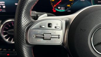 Mercedes-Benz EQA EQA 250PLUS AMG LINE PREMIUM