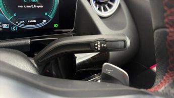 Mercedes-Benz EQA EQA 250PLUS AMG LINE PREMIUM