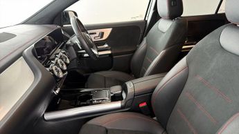 Mercedes-Benz EQA EQA 250PLUS AMG LINE PREMIUM