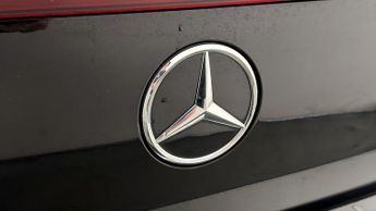 Mercedes-Benz EQA EQA 250PLUS AMG LINE PREMIUM