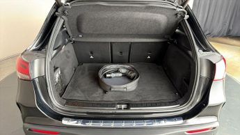 Mercedes-Benz EQA EQA 250PLUS AMG LINE PREMIUM