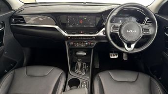 Kia Niro 4