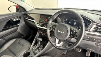 Kia Niro 4