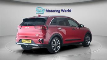 Kia Niro 4