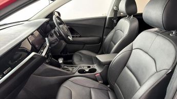 Kia Niro 4