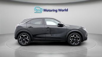 Vauxhall Mokka Electric ULTIMATE
