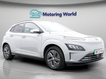 Hyundai KONA PREMIUM