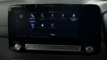 Hyundai KONA PREMIUM