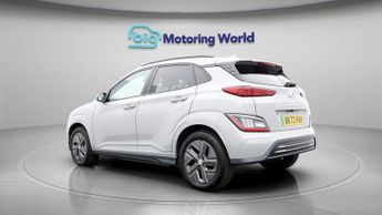 Hyundai KONA PREMIUM