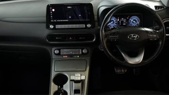 Hyundai KONA PREMIUM