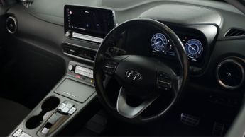 Hyundai KONA PREMIUM