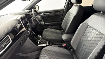 Volkswagen T-Roc R-LINE TSI DSG