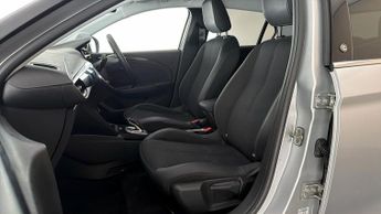 Vauxhall Corsa Electric ELITE PREMIUM