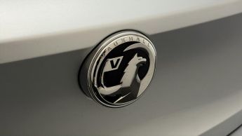 Vauxhall Corsa Electric ELITE PREMIUM