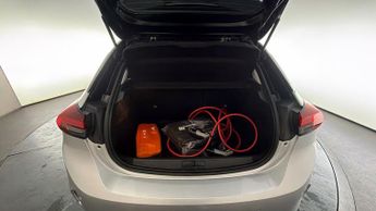 Vauxhall Corsa Electric ELITE PREMIUM