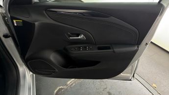 Vauxhall Corsa Electric ELITE PREMIUM