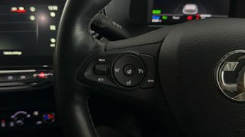 Vauxhall Corsa Electric ELITE PREMIUM