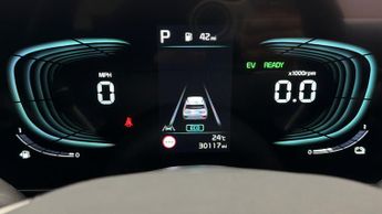 Kia Niro 3