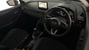 Mazda Mazda2 HOMURA AKA