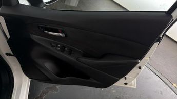 Mazda Mazda2 HOMURA AKA