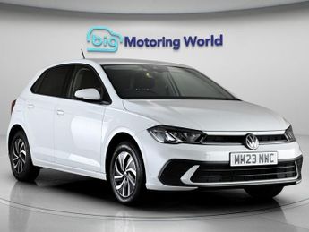 Volkswagen Polo LIFE
