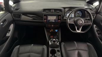 Nissan Leaf TEKNA