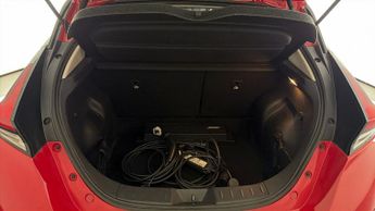 Nissan Leaf TEKNA