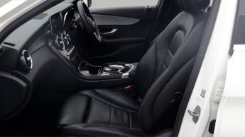 Mercedes-Benz C Class C 220 D SPORT EDITION PREMIUM PLUS