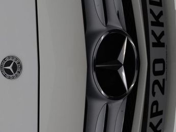 Mercedes-Benz C Class C 220 D SPORT EDITION PREMIUM PLUS