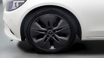 Mercedes-Benz C Class C 220 D SPORT EDITION PREMIUM PLUS