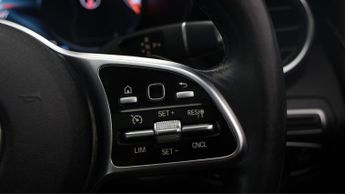 Mercedes-Benz C Class C 220 D SPORT EDITION PREMIUM PLUS