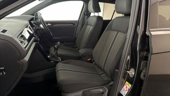 Volkswagen T-Roc BLACK EDITION TSI