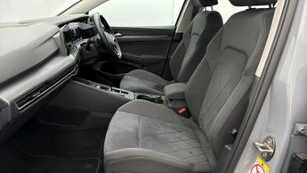Volkswagen Golf STYLE TDI DSG