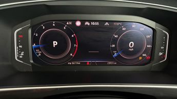 Volkswagen Tiguan ELEGANCE TSI DSG