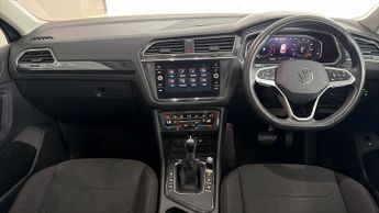 Volkswagen Tiguan ELEGANCE TSI DSG