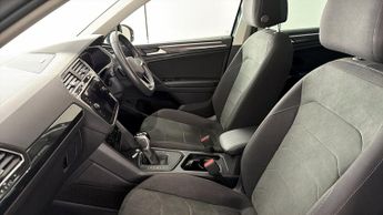 Volkswagen Tiguan ELEGANCE TSI DSG