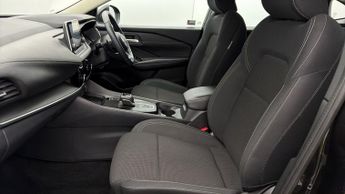 Nissan Qashqai DIG-T ACENTA PREMIUM DCT