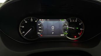 Jaguar E-PACE R-DYNAMIC HSE