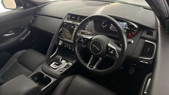 Jaguar E-PACE R-DYNAMIC HSE