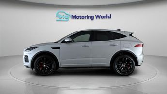 Jaguar E-PACE R-DYNAMIC HSE