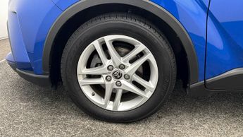 Toyota C-HR ICON