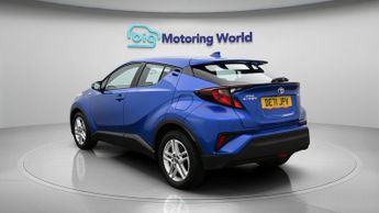 Toyota C-HR ICON