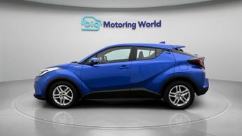 Toyota C-HR ICON