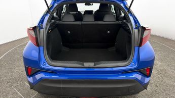 Toyota C-HR ICON