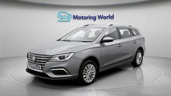 MG MG5 EXCLUSIVE