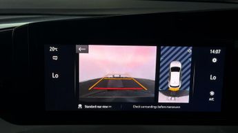 Vauxhall Mokka Electric ULTIMATE
