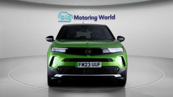 Vauxhall Mokka Electric ULTIMATE