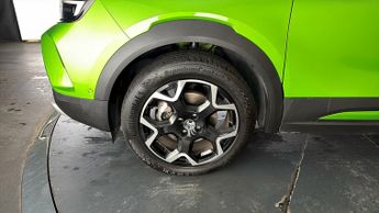 Vauxhall Mokka Electric ULTIMATE